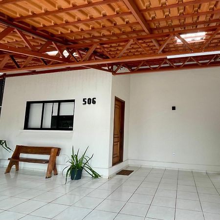 Olímpia Casa Jabuticaba A 5 Min Dos Thermas E Hot Beach מראה חיצוני תמונה