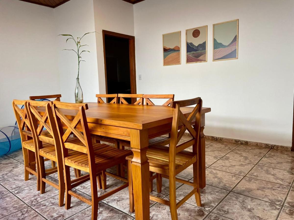 Olímpia Casa Jabuticaba A 5 Min Dos Thermas E Hot Beach מראה חיצוני תמונה